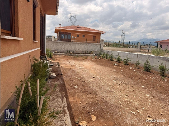 MASARA TOKİ HOBİ BAHÇELERİ İÇİ DIŞI YAPILI SATILIK FIRSAT HOBİLİK YER - Görsel 2