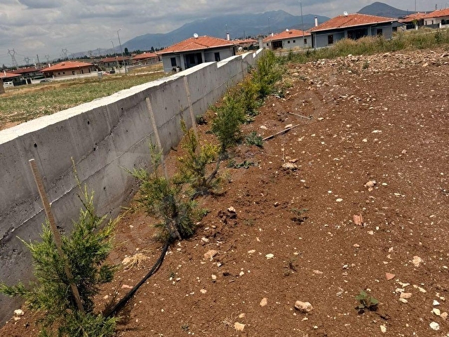 MASARA TOKİ HOBİ BAHÇELERİ İÇİ DIŞI YAPILI SATILIK FIRSAT HOBİLİK YER - Görsel 18