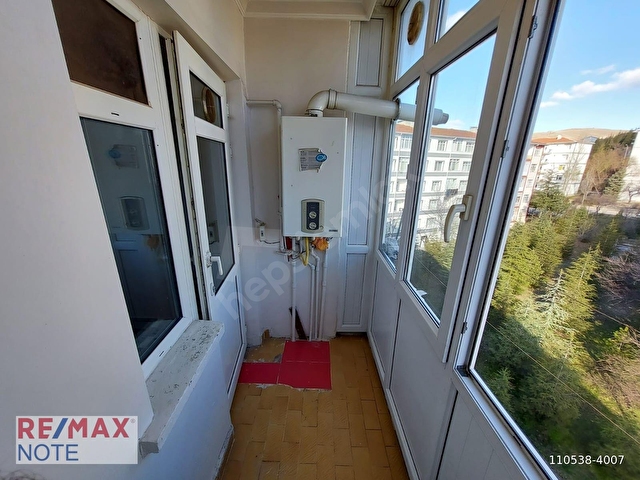 SİNCAN GOP MAHALLESİNDE KİRALIK 3+1 TEMİZ DAİRE - Görsel 17