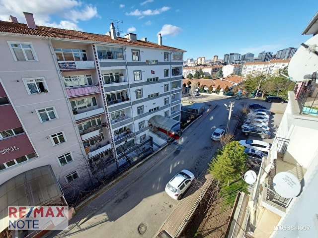 SİNCAN GOP MAHALLESİNDE KİRALIK 3+1 TEMİZ DAİRE - Görsel 25
