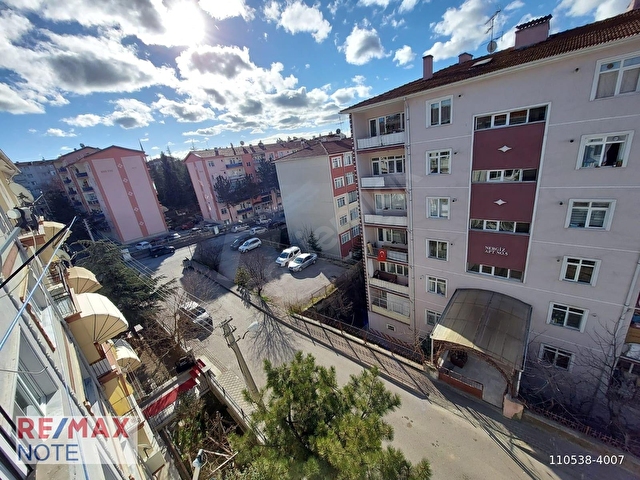 SİNCAN GOP MAHALLESİNDE KİRALIK 3+1 TEMİZ DAİRE - Görsel 26