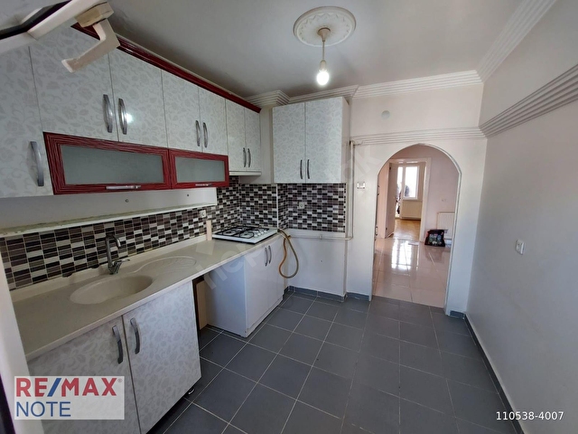 SİNCAN GOP MAHALLESİNDE KİRALIK 3+1 TEMİZ DAİRE - Görsel 13
