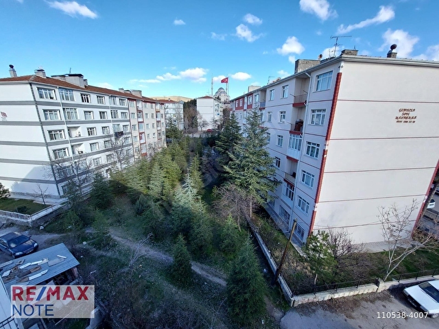 SİNCAN GOP MAHALLESİNDE KİRALIK 3+1 TEMİZ DAİRE - Görsel 19