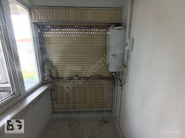 ERDEN GAYRİMENKULDEN VİŞNELİK MAHALLESİNDE 3+1 SATILIK DAİRE - Görsel 14
