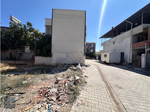 MERA EMLAKTAN NOVADA-KÖRFEZ HAST. YAKINI 156 m2 NET İMARLI ARSA - Görsel 8
