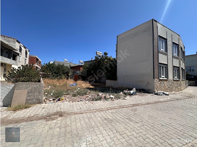 MERA EMLAKTAN NOVADA-KÖRFEZ HAST. YAKINI 156 m2 NET İMARLI ARSA - Görsel 6
