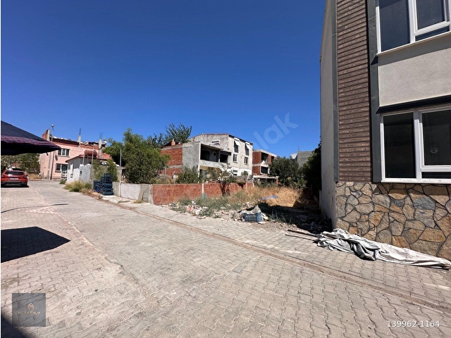 MERA EMLAKTAN NOVADA-KÖRFEZ HAST. YAKINI 156 m2 NET İMARLI ARSA - Görsel 23