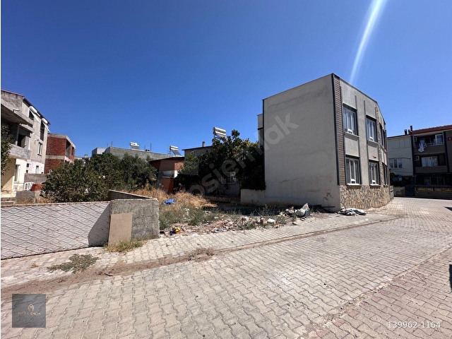 MERA EMLAKTAN NOVADA-KÖRFEZ HAST. YAKINI 156 m2 NET İMARLI ARSA - Görsel 17