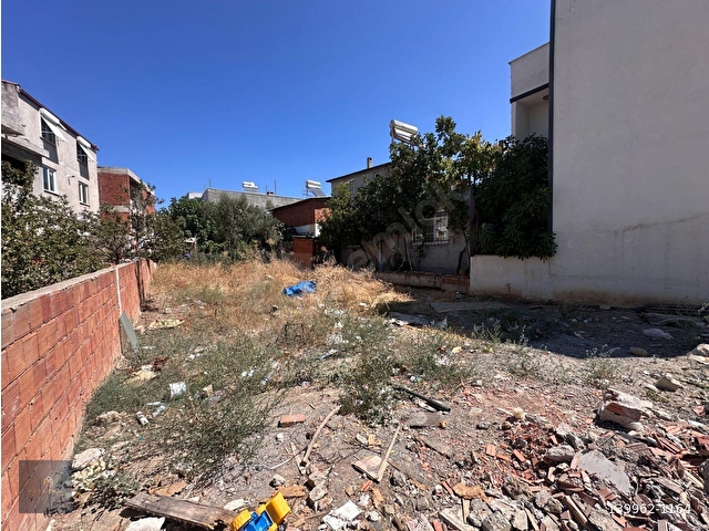 MERA EMLAKTAN NOVADA-KÖRFEZ HAST. YAKINI 156 m2 NET İMARLI ARSA - Görsel 19