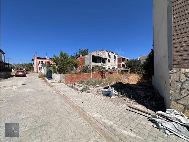 MERA EMLAKTAN NOVADA-KÖRFEZ HAST. YAKINI 156 m2 NET İMARLI ARSA - Görsel 28