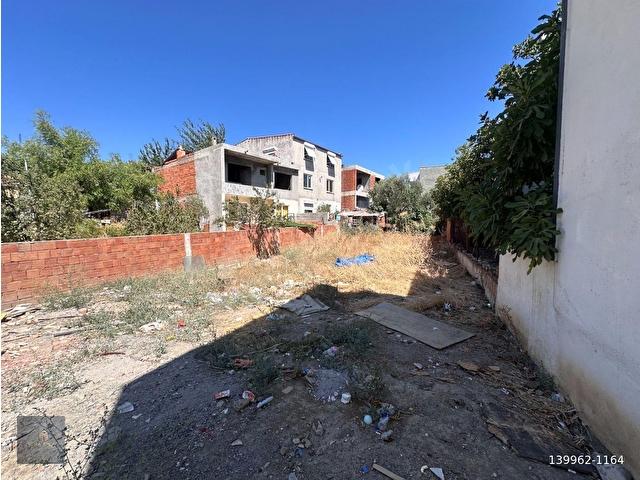 MERA EMLAKTAN NOVADA-KÖRFEZ HAST. YAKINI 156 m2 NET İMARLI ARSA - Görsel 21