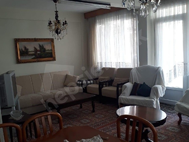 Selçuk Efes İzmir kiralık tam eşyalı kiralık daire 1, 2 aylık verilebilir. - Görsel 4