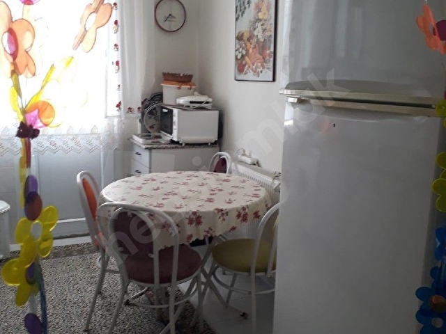 Selçuk Efes İzmir kiralık tam eşyalı kiralık daire 1, 2 aylık verilebilir. - Görsel 10