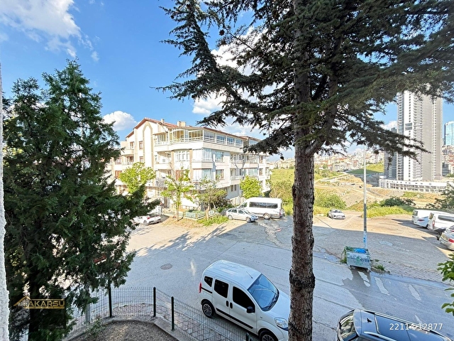 AKARSU EMLAKTAN BAĞIMSIZ SALONLU YAPILI 3+1+KİLERLİ İLKER CADDESİ YAKINI CEPHESİ AÇIK KÖŞE DAİRE - Görsel 10