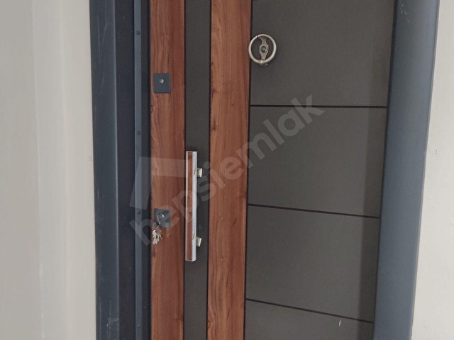 Nardüzü mahallesin 2+1 apartman dairesi - Görsel 3