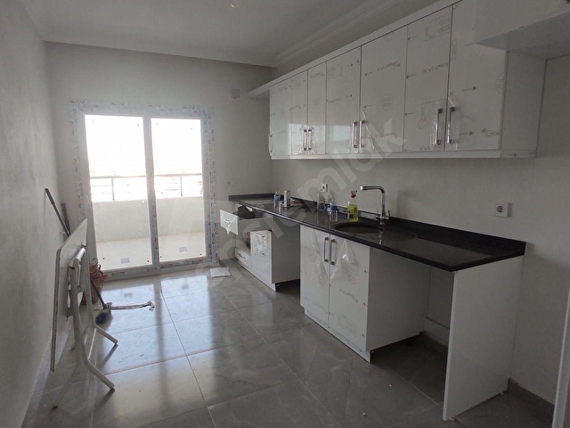 Nardüzü mahallesin 2+1 apartman dairesi - Görsel 2