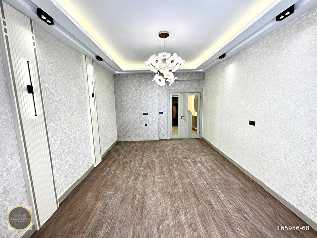 MÜKEMMEL KONUMDA KAPALI OTOPARKLI EBEVYN BANYOLU 2.5+1 DAİRE - Görsel 30
