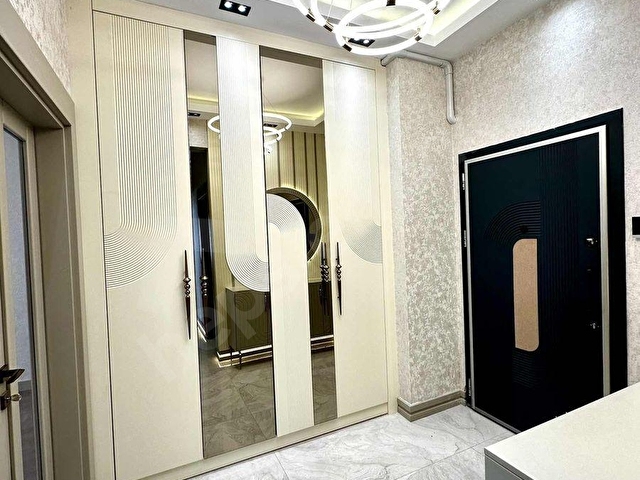 MÜKEMMEL KONUMDA KAPALI OTOPARKLI EBEVYN BANYOLU 2.5+1 DAİRE - Görsel 22