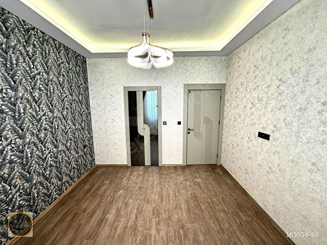 MÜKEMMEL KONUMDA KAPALI OTOPARKLI EBEVYN BANYOLU 2.5+1 DAİRE - Görsel 15