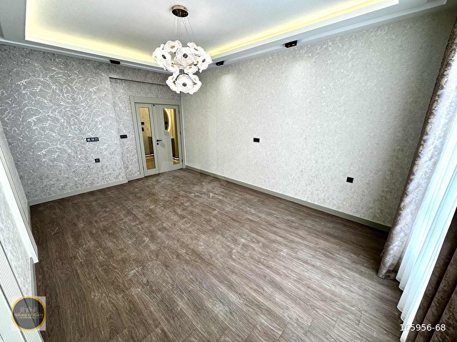 MÜKEMMEL KONUMDA KAPALI OTOPARKLI EBEVYN BANYOLU 2.5+1 DAİRE - Görsel 5