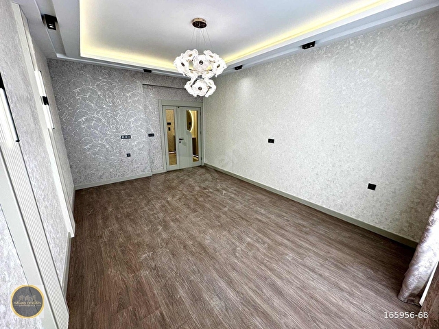 MÜKEMMEL KONUMDA KAPALI OTOPARKLI EBEVYN BANYOLU 2.5+1 DAİRE - Görsel 28