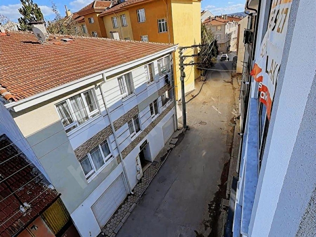 SOYLUDAN SIFIR 2+0 DAİRE - Görsel 5