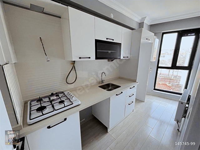 SOYLUDAN SIFIR 2+0 DAİRE - Görsel 23