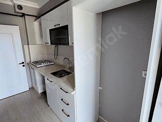 SOYLUDAN SIFIR 2+0 DAİRE - Görsel 22