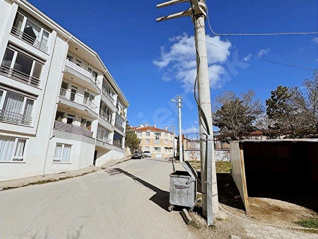 SOYLUDAN SIFIR 2+0 DAİRE - Görsel 12