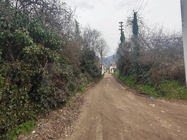 MUĞLA MENTEŞE KARABAĞLAR YAYLASI SÜPÜROĞLU MEVKİİNDE SATILIK EV - Görsel 26