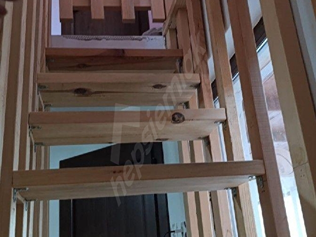 MUĞLA MENTEŞE KARABAĞLAR YAYLASI SÜPÜROĞLU MEVKİİNDE SATILIK EV - Görsel 22