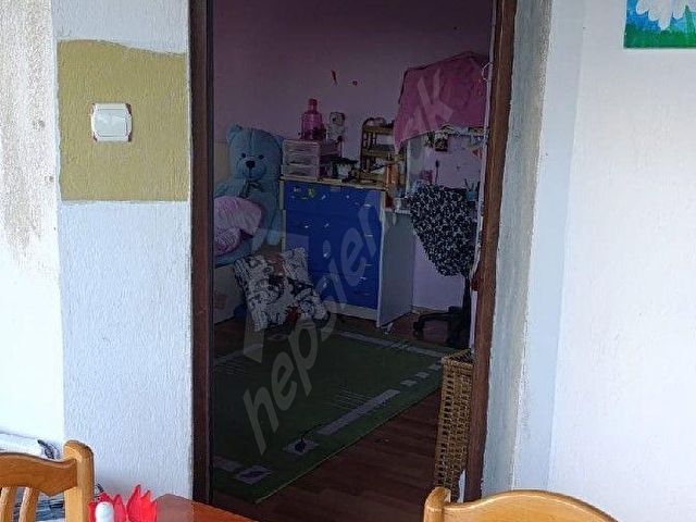 MUĞLA MENTEŞE KARABAĞLAR YAYLASI SÜPÜROĞLU MEVKİİNDE SATILIK EV - Görsel 29