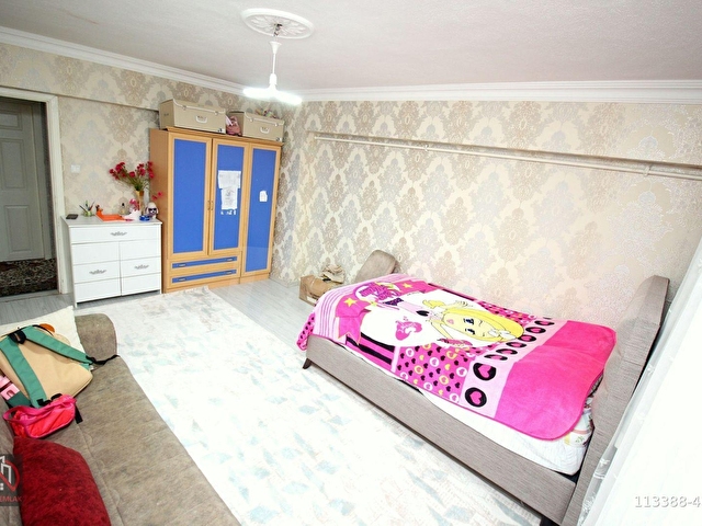 EMRE EMLAKTAN TOPÇU MAHDE MERKEZİ YERDE 3+1 145 M2 GENİŞ DAİRE - Görsel 18