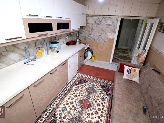 EMRE EMLAKTAN TOPÇU MAHDE MERKEZİ YERDE 3+1 145 M2 GENİŞ DAİRE - Görsel 10