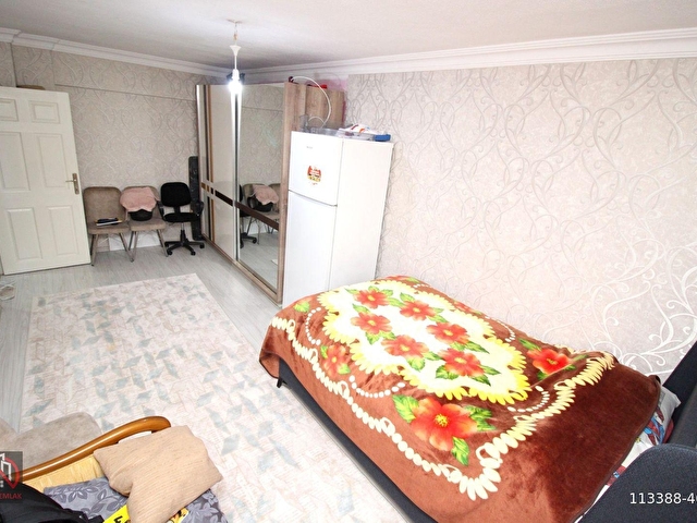 EMRE EMLAKTAN TOPÇU MAHDE MERKEZİ YERDE 3+1 145 M2 GENİŞ DAİRE - Görsel 14