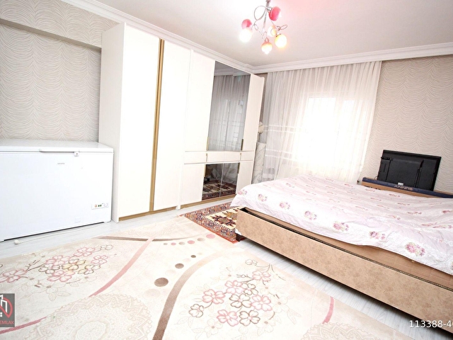 EMRE EMLAKTAN TOPÇU MAHDE MERKEZİ YERDE 3+1 145 M2 GENİŞ DAİRE - Görsel 25
