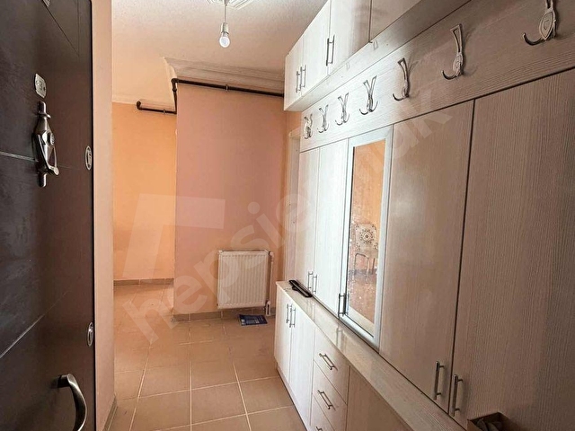 NET GAYRIMENKULDEN FATİH MAH. 3+1 KİRALIK DAİRE - Görsel 10
