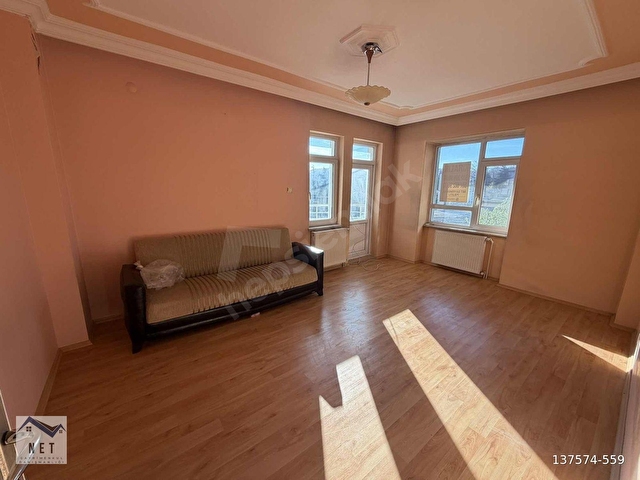 NET GAYRIMENKULDEN FATİH MAH. 3+1 KİRALIK DAİRE - Görsel 9