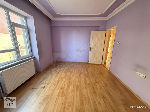 NET GAYRIMENKULDEN FATİH MAH. 3+1 KİRALIK DAİRE - Görsel 5