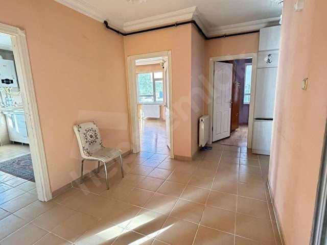 NET GAYRIMENKULDEN FATİH MAH. 3+1 KİRALIK DAİRE - Görsel 4