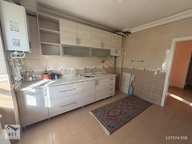 NET GAYRIMENKULDEN FATİH MAH. 3+1 KİRALIK DAİRE - Görsel 16