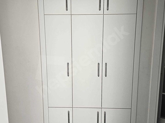 DENİZE 50 METRE 3+1 DÜZ DAİRE - Görsel 14