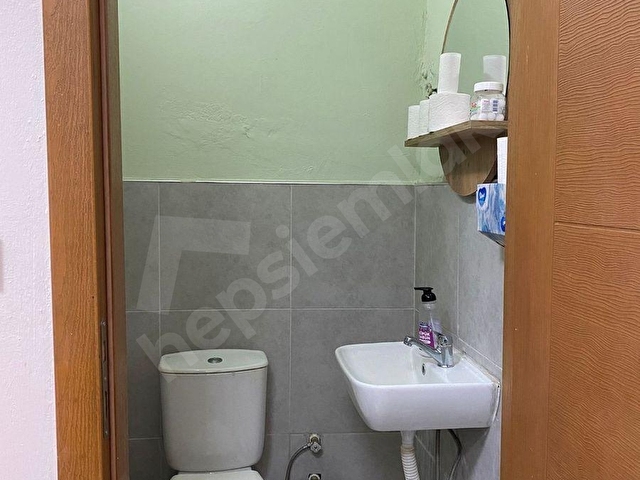 Karşıyaka Bahriye Üçokta Cadde Üzeri Devren Kiralık Meze Evi - Görsel 17