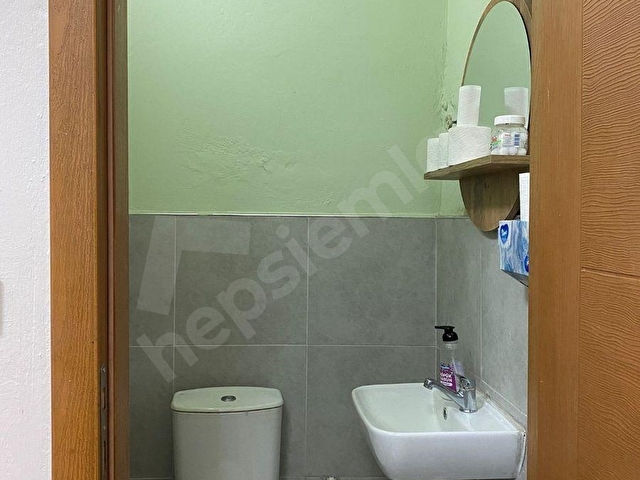 Karşıyaka Bahriye Üçokta Cadde Üzeri Devren Kiralık Meze Evi - Görsel 16