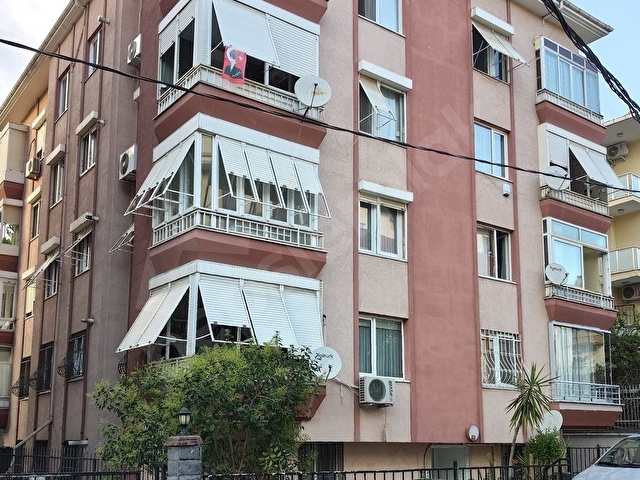 İdealtepe Korunun alt tarafında bahçe kullanımlı daire - Görsel 2