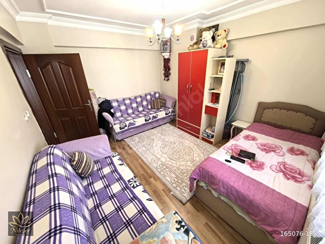 NİLÜFER EMLAKTAN 2+1 TEK DAİRE ÜSTÜ SATILIK MASRAFSIZ DAİRE - Görsel 30