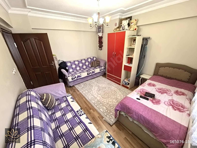 NİLÜFER EMLAKTAN 2+1 TEK DAİRE ÜSTÜ SATILIK MASRAFSIZ DAİRE - Görsel 29