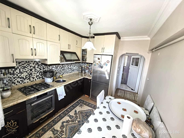 NİLÜFER EMLAKTAN 2+1 TEK DAİRE ÜSTÜ SATILIK MASRAFSIZ DAİRE - Görsel 16