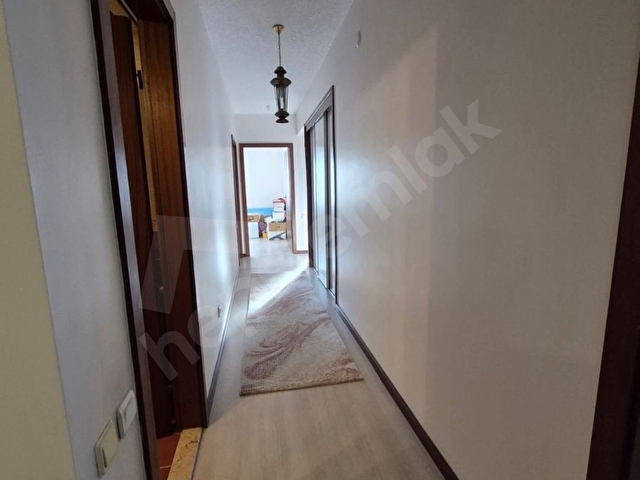 SAHİBİNDEN BİLKENT 3 UFUK SİTESİNDE 4+1 FULL MOBILYALI TEMİZ DAİRE - Görsel 8