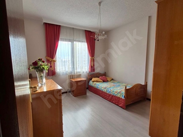 SAHİBİNDEN BİLKENT 3 UFUK SİTESİNDE 4+1 FULL MOBILYALI TEMİZ DAİRE - Görsel 13